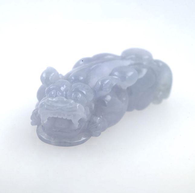 Jadeite Gemstone 131.39ct