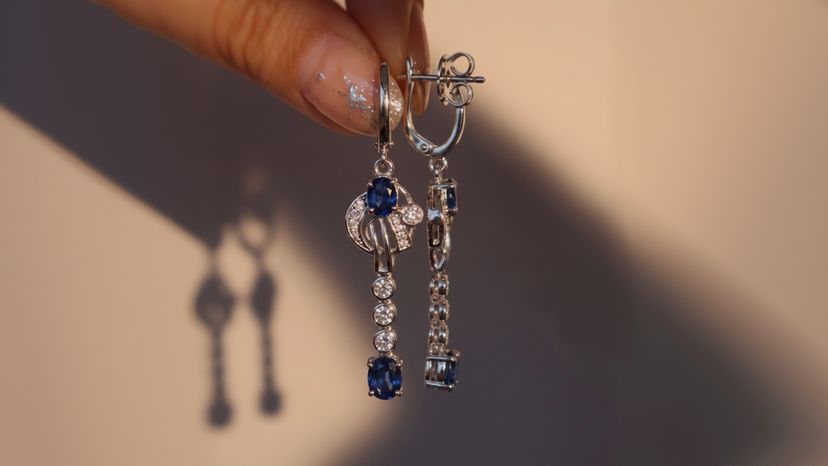 Fine jewelry buying guide
