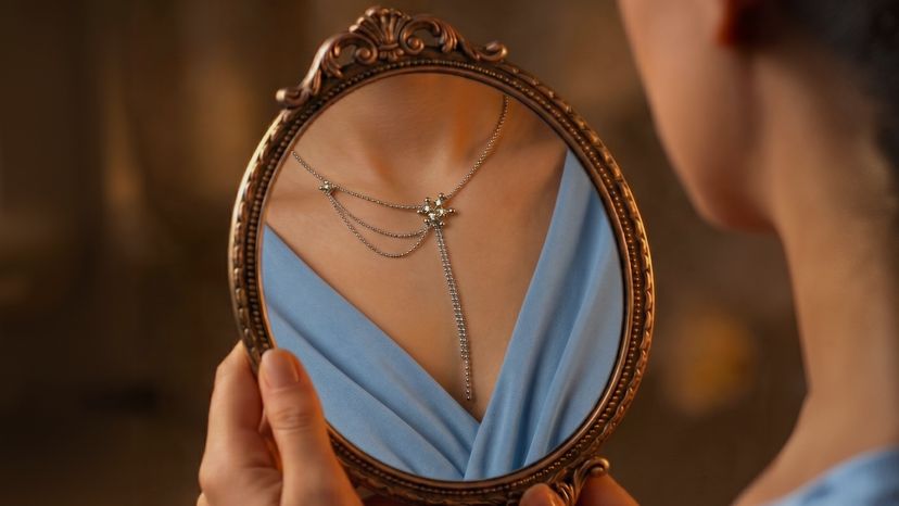 Fine jewelry buying guide