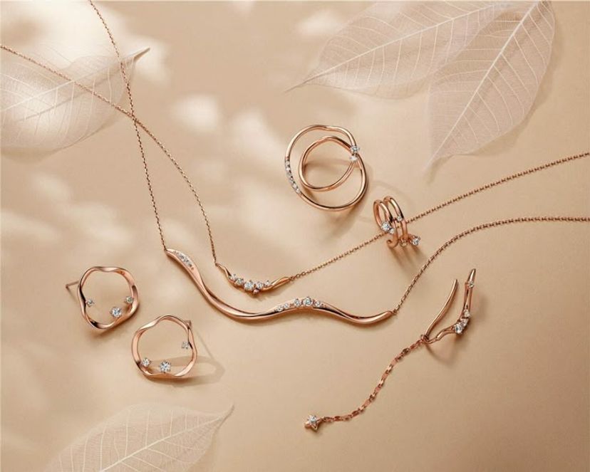 Jewelry detail image