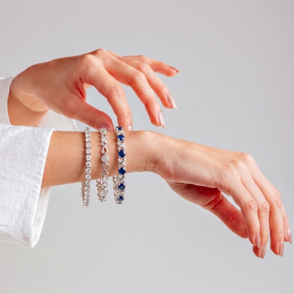 Close-up of handcrafted solid gold necklace, showcasing material craftsmanship and intrinsic value of fine gold jewelry