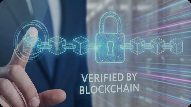 GEMGEM Blockchain Verifiable Ownership Record
