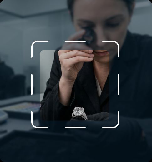 GEMGEM Item Authentication Checkpoint Process