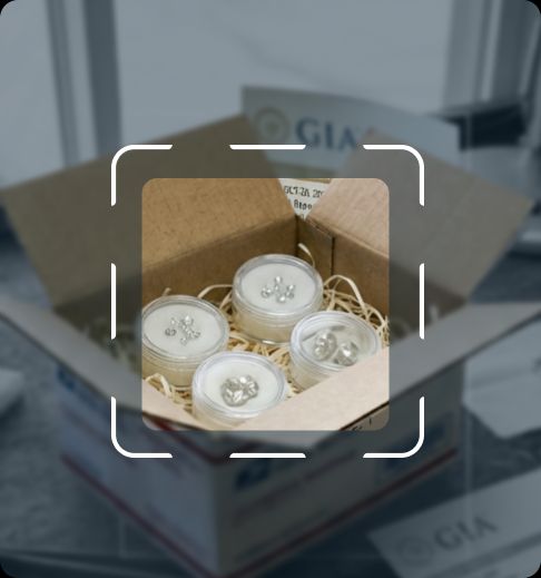 Tracked Shipping from GEMGEM Partner Jewelers