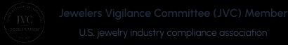 Jewelers Vigilance Committee (JVC) Member - U.S. Jewelry Industry Compliance Association