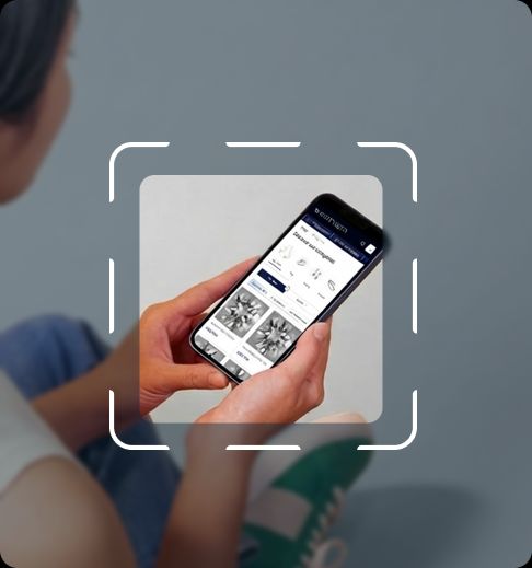 Secure Order Placement on GEMGEM Marketplace