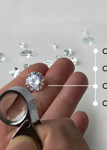 Diamond Education Hero