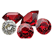 Red Diamonds