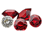 Red Diamonds
