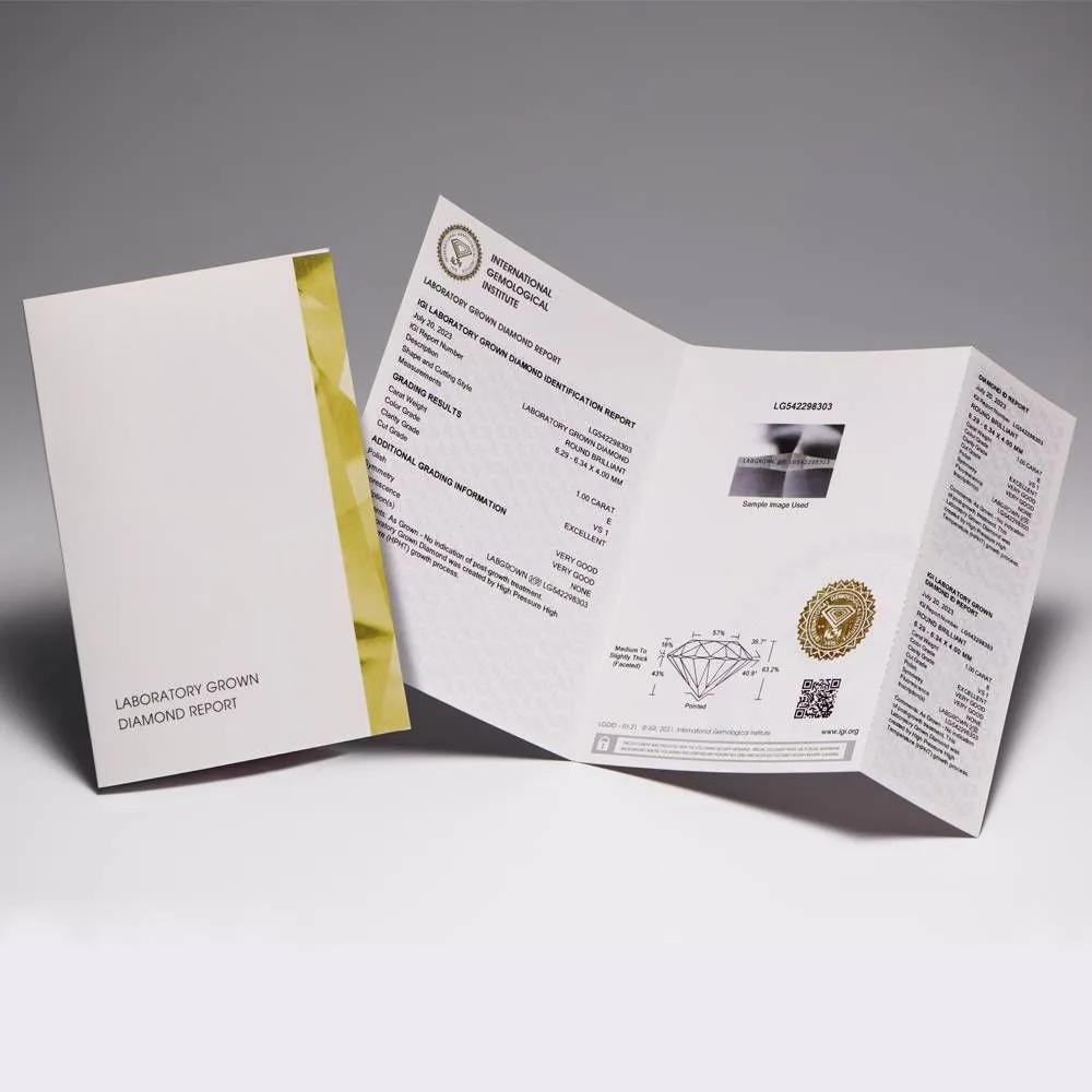 Certificates & Verification