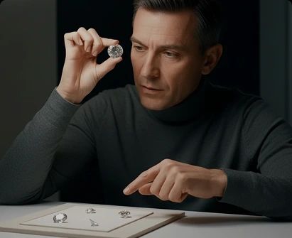 Jewelry Care Insurance Settings