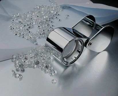 Jewelry Care Insurance Settings