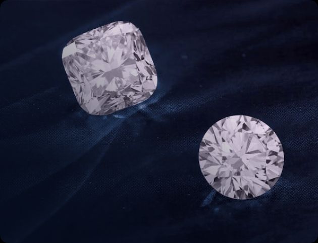 Loose Diamonds