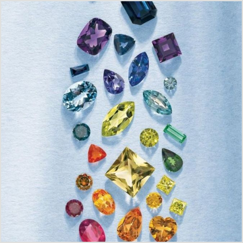 Gemstones