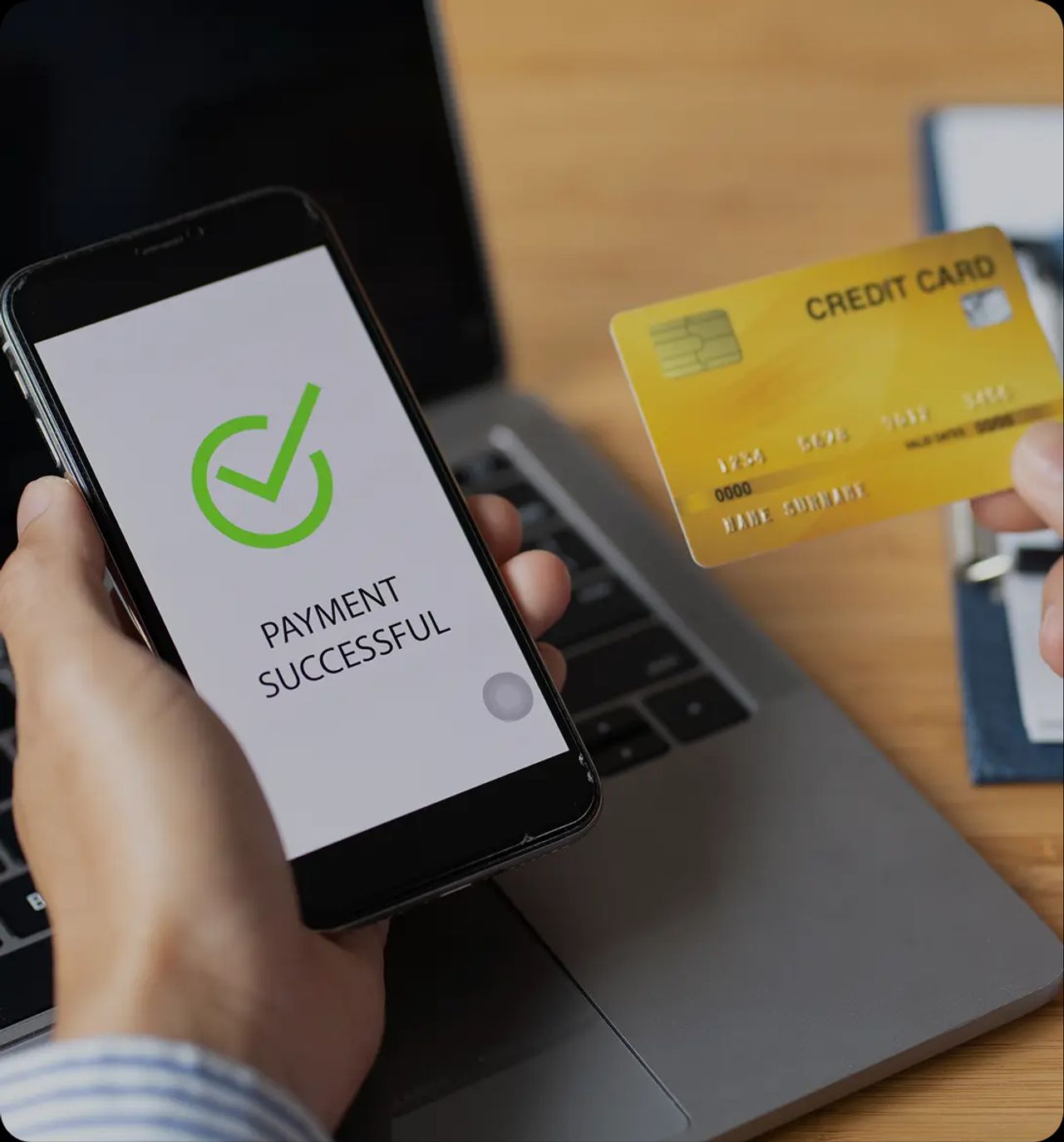GEMGEM 4-step secure buying process for US buyers seeking a James Allen alternative in 2026