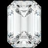 Loose natural diamonds