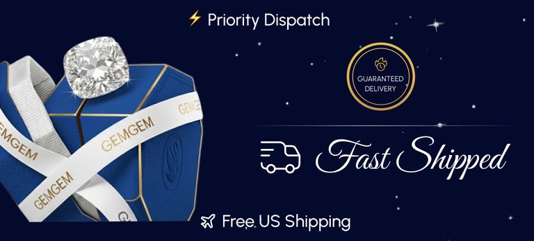Fast shipped banner