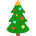 Christmas tree decoration