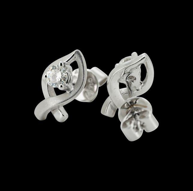 18K White gold Diamond Exclusive Piece LE2767